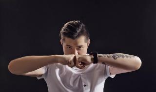 wwe摔跤狂热大赛28